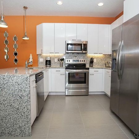 New And Modern Villa Near Disney Orlando Dış mekan fotoğraf