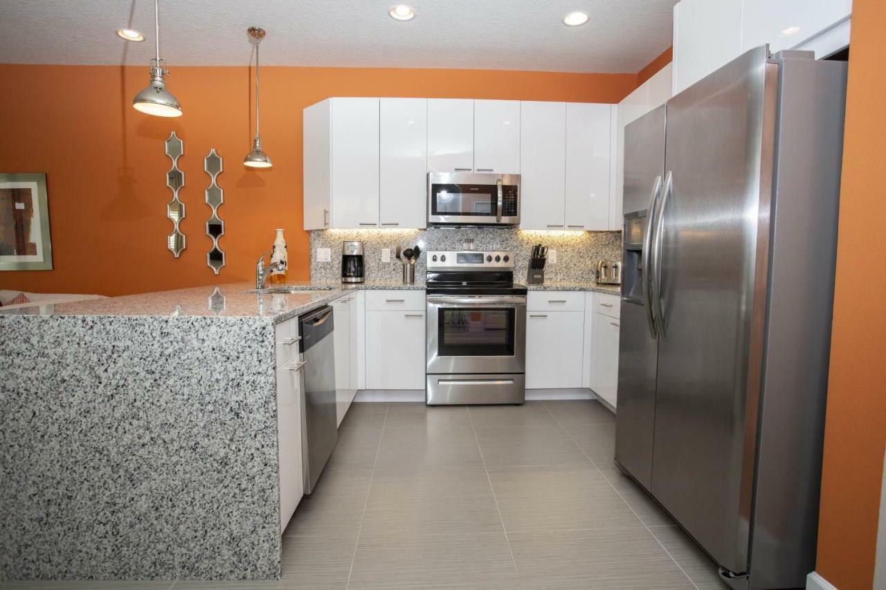 New And Modern Villa Near Disney Orlando Dış mekan fotoğraf