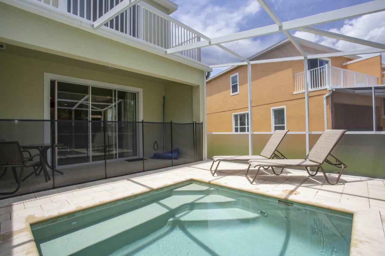 New And Modern Villa Near Disney Orlando Dış mekan fotoğraf