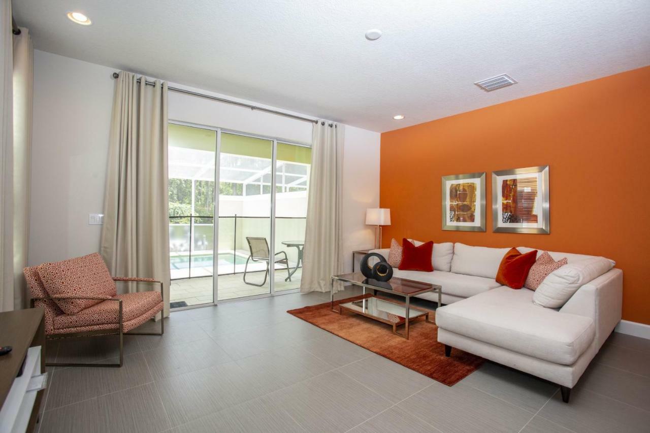 New And Modern Villa Near Disney Orlando Dış mekan fotoğraf