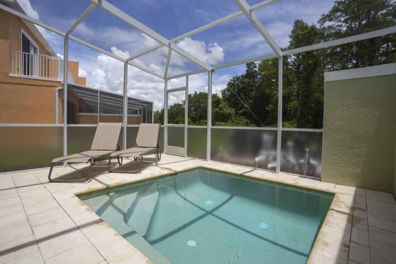 New And Modern Villa Near Disney Orlando Dış mekan fotoğraf