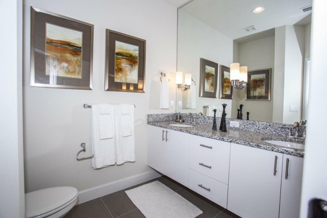 New And Modern Villa Near Disney Orlando Dış mekan fotoğraf