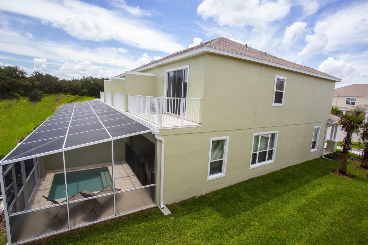 New And Modern Villa Near Disney Orlando Dış mekan fotoğraf